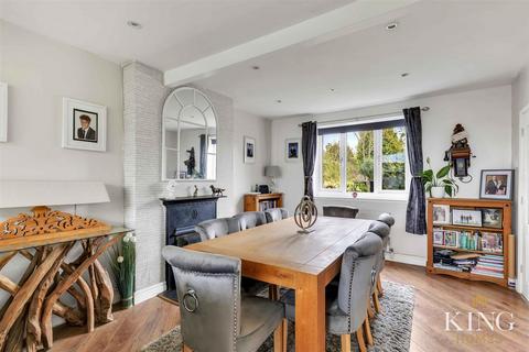 4 bedroom semi-detached house for sale, Millers Close, Welford On Avon, Stratford-Upon-Avon