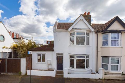 3 bedroom flat for sale, Linton Road, Hove