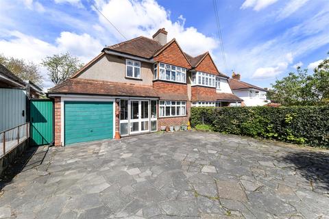 3 bedroom semi-detached house for sale, Ruden Way, Epsom