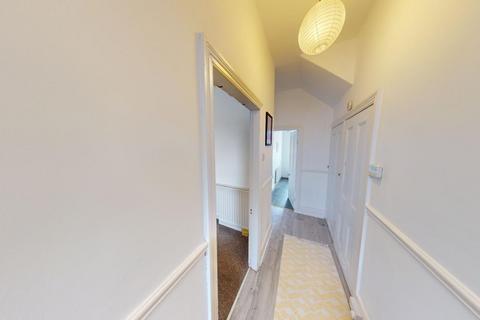 1 bedroom flat for sale, Trevor Terrace, North Shields