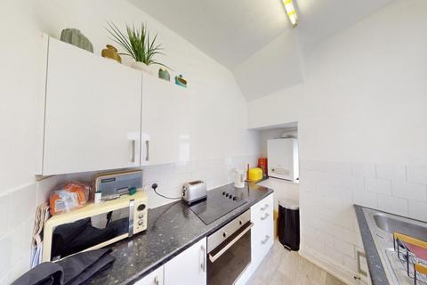 1 bedroom flat for sale, Trevor Terrace, North Shields