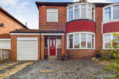 4 bedroom semi-detached house for sale, Thompson Road Fulwell  Sunderland