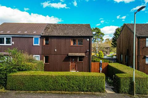 3 bedroom semi-detached house for sale, St. Fillans Road, Dundee DD3