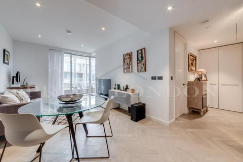 1 bedroom apartment for sale, Dawson House, Battersea Power Station, London