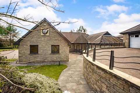 6 bedroom detached house for sale, Osprey View, Fowlis DD2
