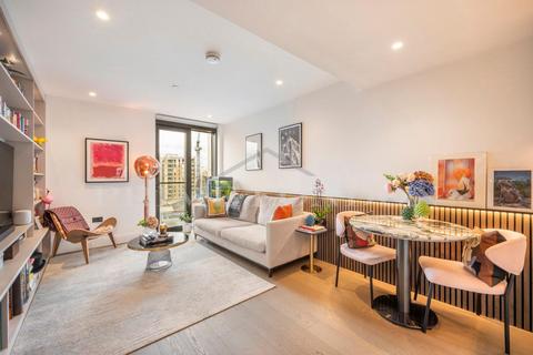 1 bedroom apartment for sale, The Dumont, 27 Albert Embankment, London