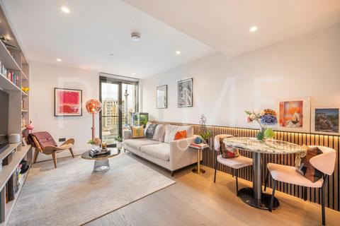undefined, The Dumont, 27 Albert Embankment, London