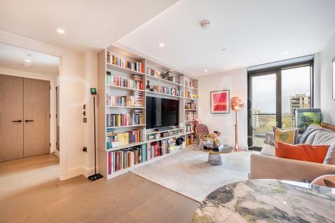 undefined, The Dumont, 27 Albert Embankment, London