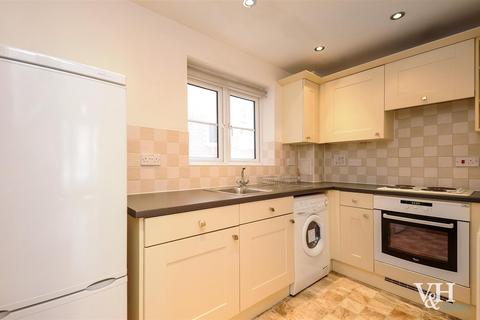 2 bedroom apartment to rent, 20 - 26 Upper High Street, Epsom KT17