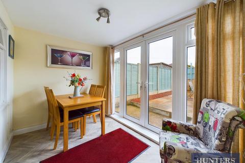 3 bedroom semi-detached house for sale, The Croft, Filey