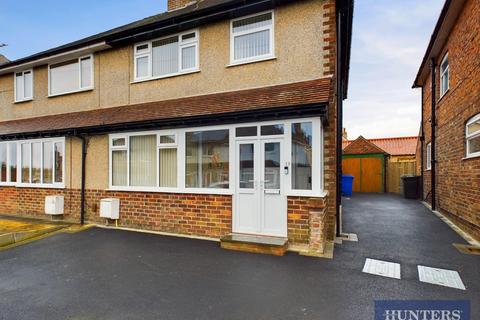 3 bedroom semi-detached house for sale, The Croft, Filey