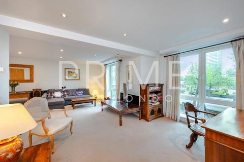 2 bedroom apartment for sale, Nine Albert Embankment, Vauxhall, London