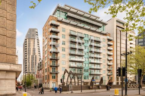 2 bedroom apartment for sale, Nine Albert Embankment, Vauxhall, London