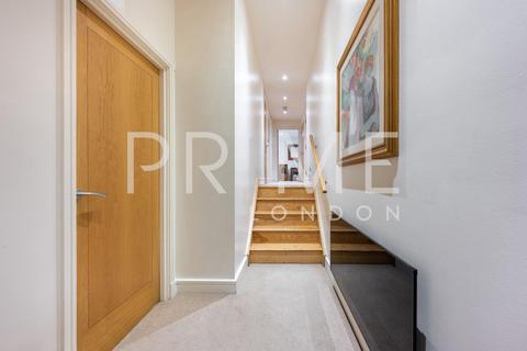 2 bedroom apartment for sale, Nine Albert Embankment, Vauxhall, London