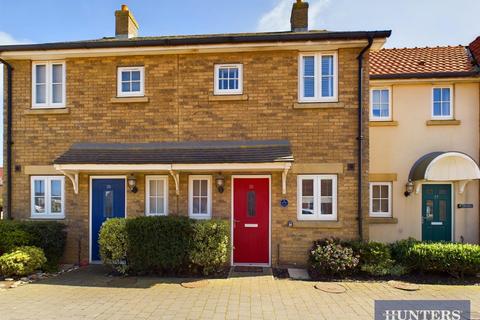 2 bedroom terraced house for sale, Sunrise Drive, Moor Road, Filey