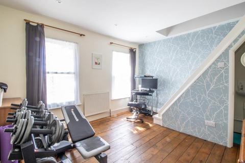 69 Coleman Street, Southend-on-sea, SS2 5AW