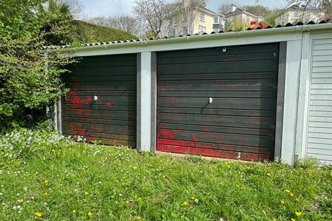 Garage for sale, Corilhead Road, Braunton EX33