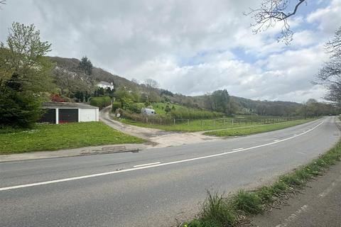 Garage for sale, Corilhead Road, Braunton EX33