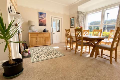 4 bedroom detached bungalow for sale, Furze Hill Road, Ilfracombe EX34