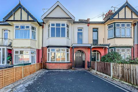 3 bedroom terraced house for sale, York Road, Southend-on-Sea SS1