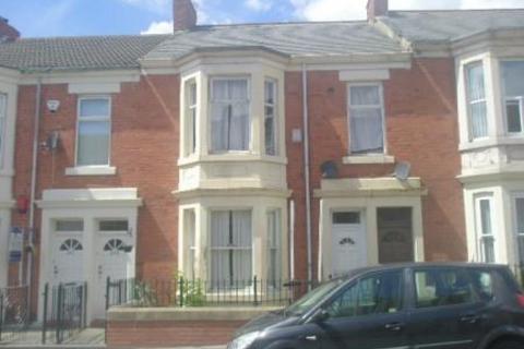 2 bedroom flat to rent, Farndale Road, Newcastle upon Tyne, NE4 8TY