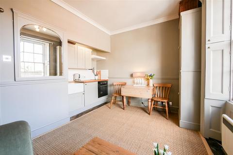 1 bedroom apartment for sale, High Street, Benson OX10