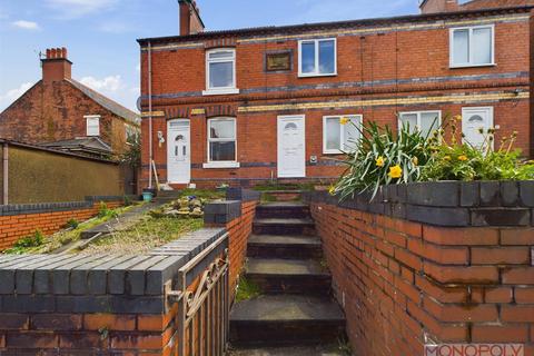 2 bedroom terraced house to rent, Fennant Road, Ponciau, Wrexham