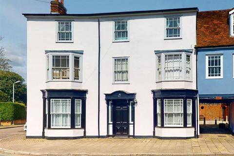 2 bedroom maisonette for sale, West Street, Coggeshall, Colchester