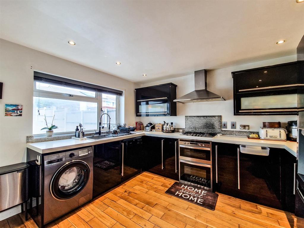 Luxury Kitchen