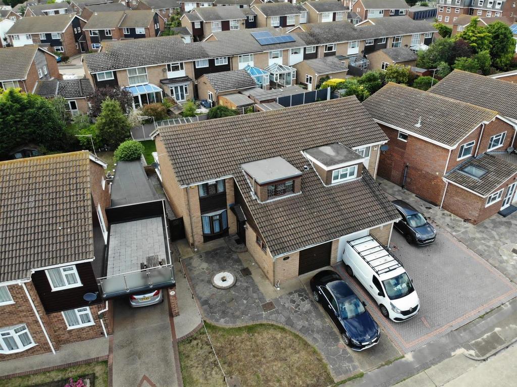 Aerial Shot