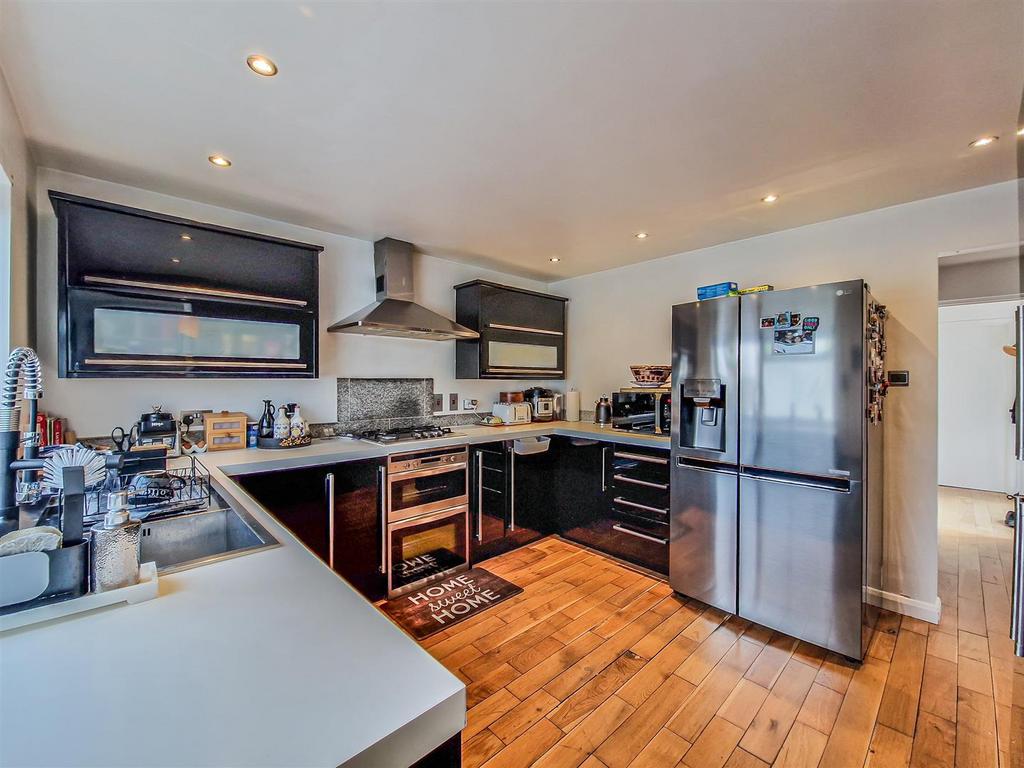 Luxury Kitchen
