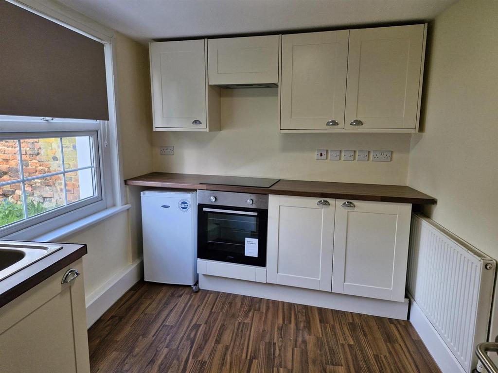 St Albans - 1 bedroom apartment to rent