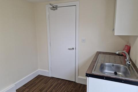 1 bedroom apartment to rent, Lavender Crescent, St Albans