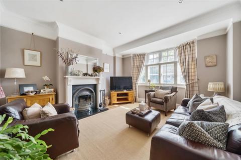 4 bedroom semi-detached house for sale, Thorkhill Road, Thames Ditton