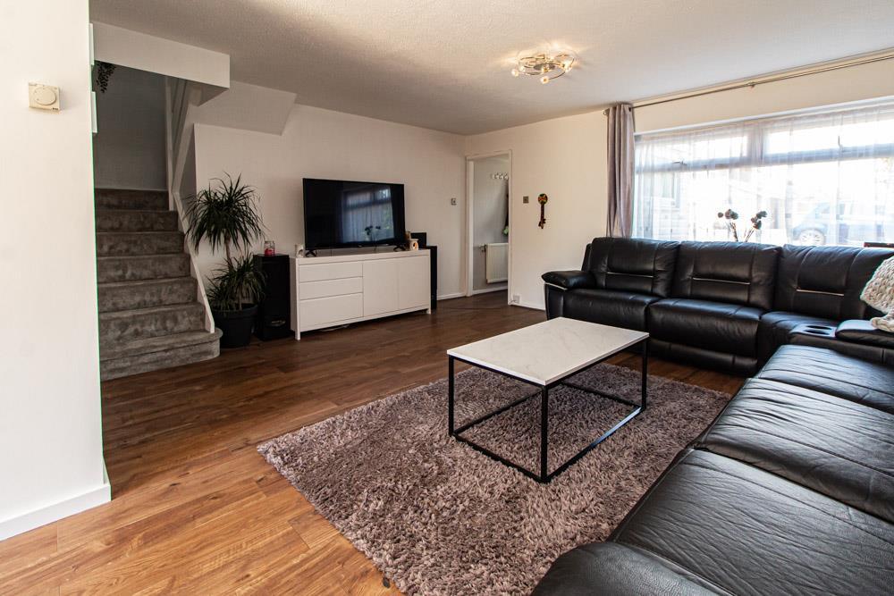 Kitchen/Living Room
