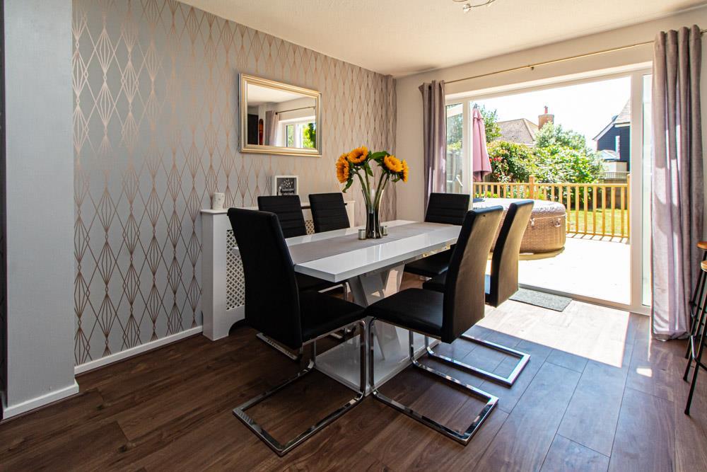 Kitchen/Living Room