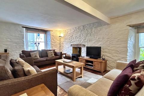 4 bedroom cottage for sale, St Davids Haverfordwest