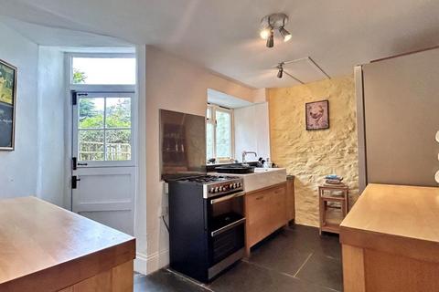 4 bedroom cottage for sale, St Davids Haverfordwest