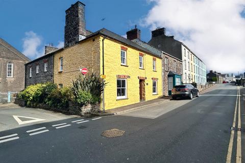 undefined, St Davids Haverfordwest