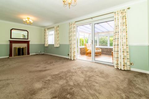 4 Raphael Drive, Shoeburyness, Southend-on-sea, SS3 9UW