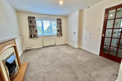 2 bedroom terraced bungalow for sale, Bradley View, Holywell Green, Halifax