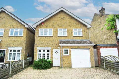 4 bedroom detached house for sale, Salcombe Road, Ashford TW15