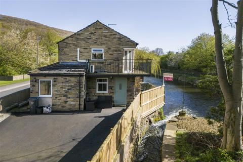 2 bedroom semi-detached house for sale, Park Road, Elland