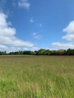 Land for sale, Cliffe Common, Selby