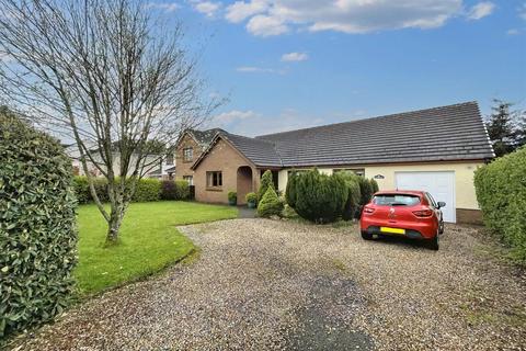 4 bedroom detached bungalow for sale, Nantycaws, Carmarthen