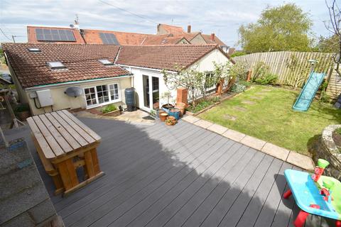 3 bedroom detached bungalow for sale, Church Road, Easter Compton, nr Bristol