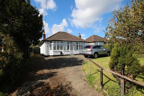 3 bedroom detached bungalow for sale, COBHAM ROAD, FETCHAM, KT22