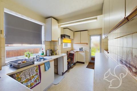 3 bedroom semi-detached house for sale, Littlebury Gardens, Colchester