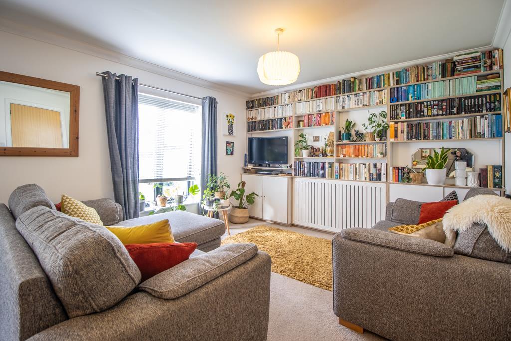 Kitchen/Living Room