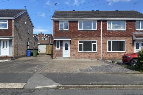3 bedroom house to rent, Springdale Close, Willerby